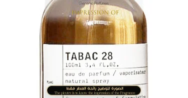Le Labo - Tabac 28 Miami Unisex - Grade A+ Le Labo Premium Perfume